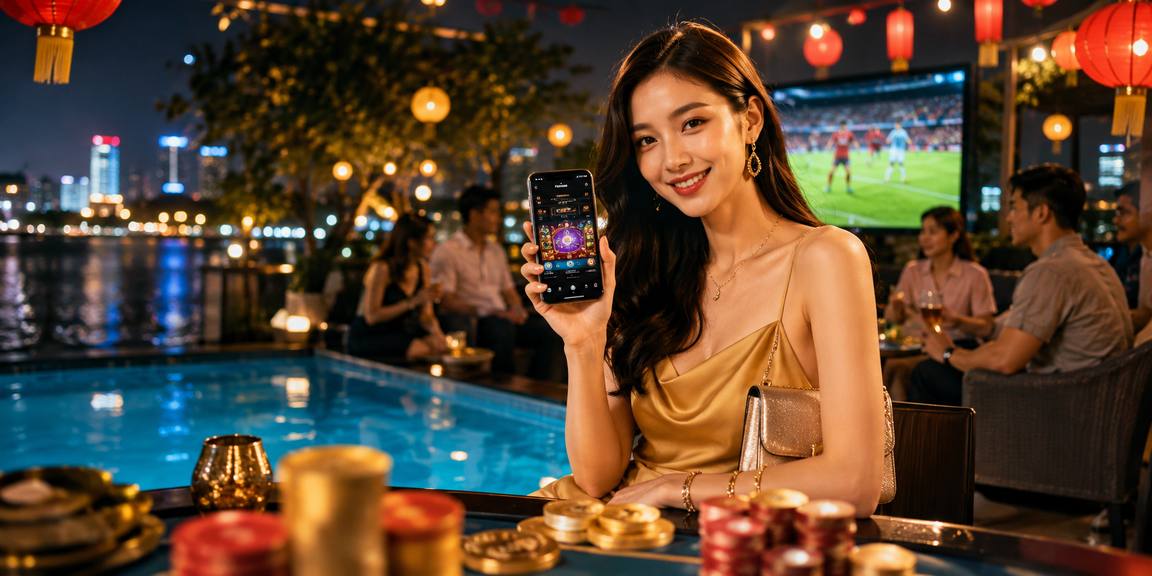 kqxs 3 mobile gaming