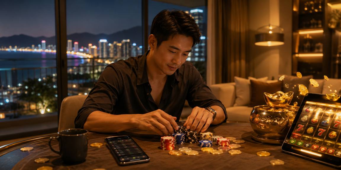kqxs 3 ZaloPay Casino Trực Tiếp